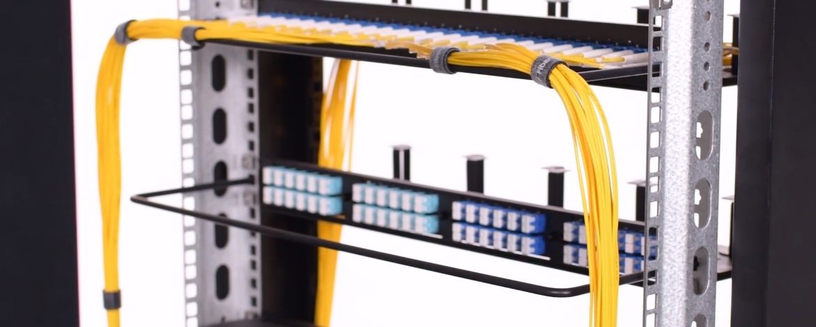 Structured Fiber Cabling Solutions