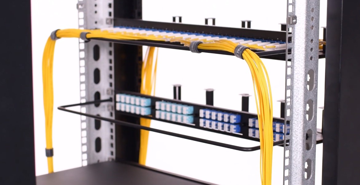 Structured Fiber Cabling Solutions