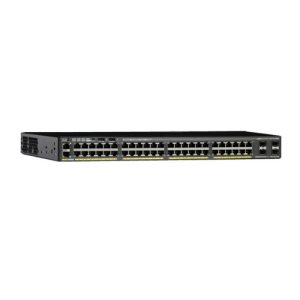 Best Networking Security Switch In Bangladesh