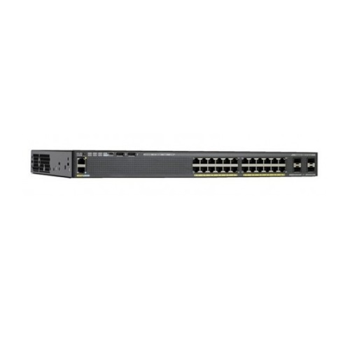 Cisco-Catalyst-2960X-24TS-L-Switch