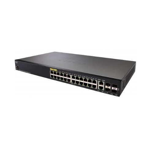 Cisco-SF350-24-Switch