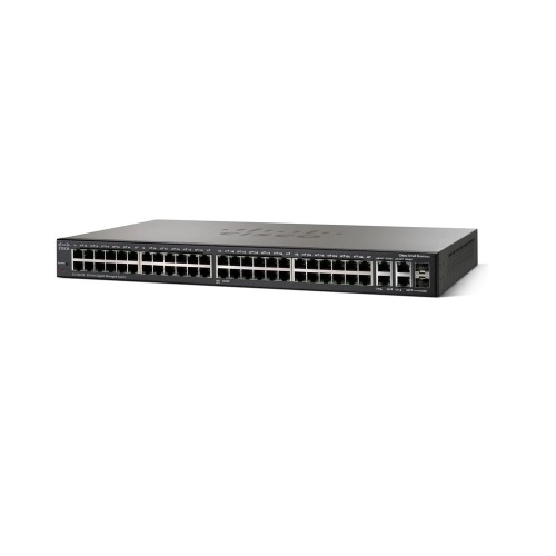Cisco-SG300-52-Switch