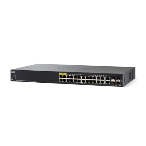Cisco-SG350-28P