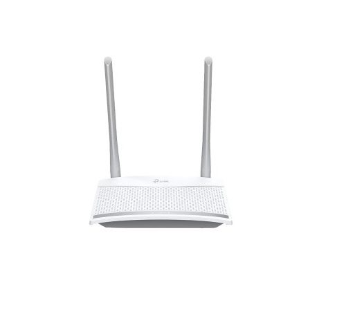 TP-Link TL-WR820N 300Mbps Wireless N Router