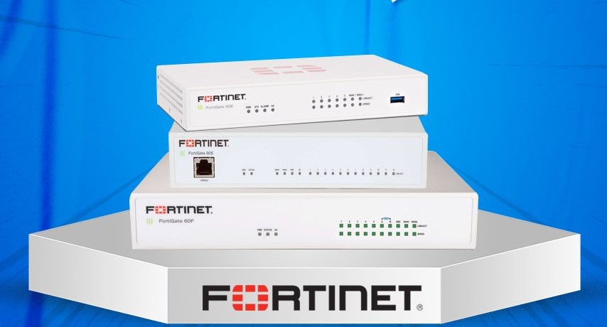 Fortinet Firewall Solution