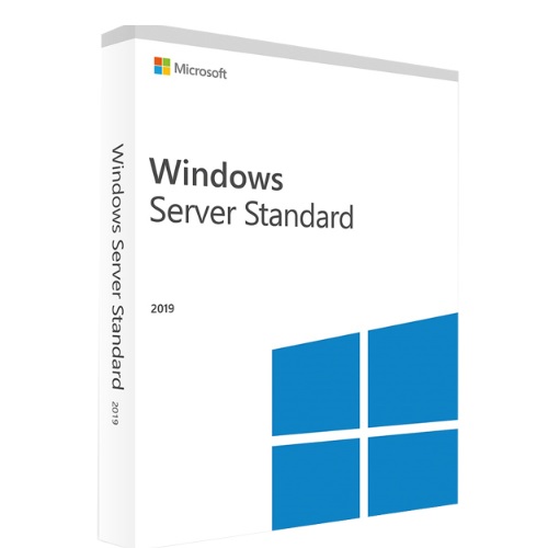 Microsoft Windows Server 2019 Standard Bangladesh
