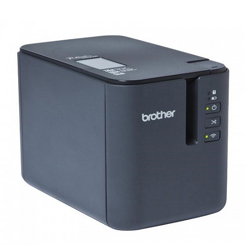 Brother PT-P900W Label printer