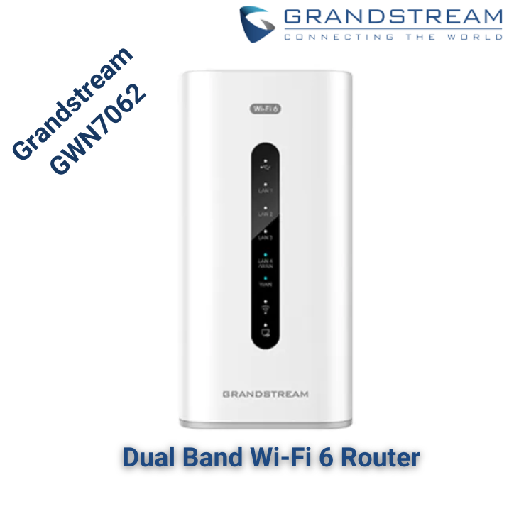 Grandstream GWN7062